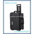 x320-chinese peli case waterproof hard plastic Case with handle